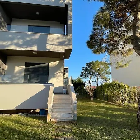 Valamar Garden Lägenhet