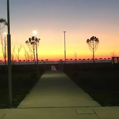 Valamar Garden Appartement Plazhi San Pietro