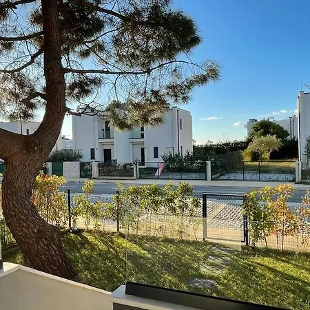 Valamar Garden Plazhi San Pietro