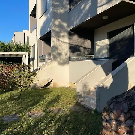 Appartement Valamar Garden