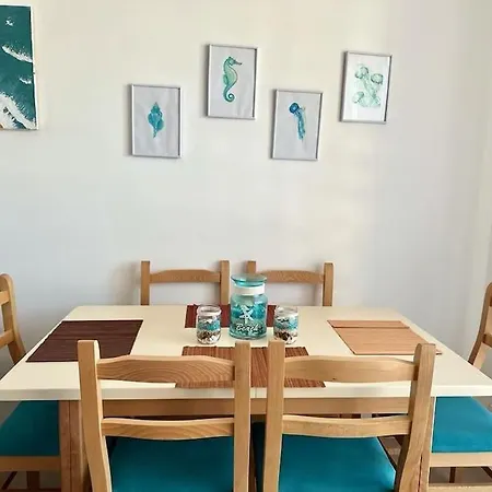 Valamar Garden Lägenhet Plazhi San Pietro
