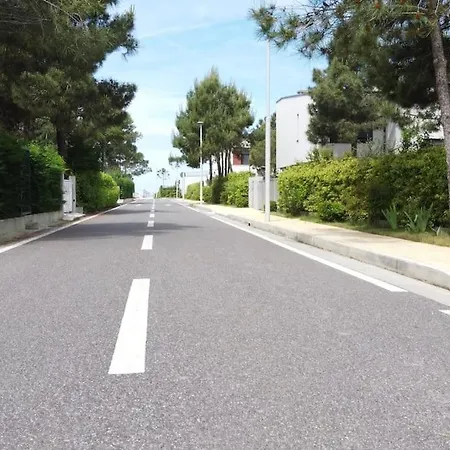 Lägenhet Valamar Garden Plazhi San Pietro