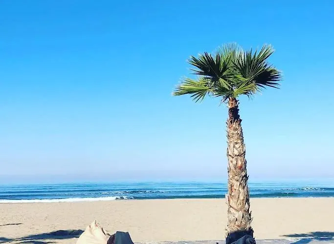 Valamar Garden Appartement Plazhi San Pietro