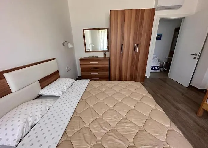 Apartmán Valamar Garden *