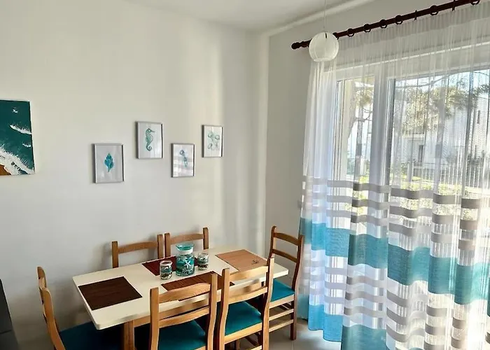 Appartement Valamar Garden