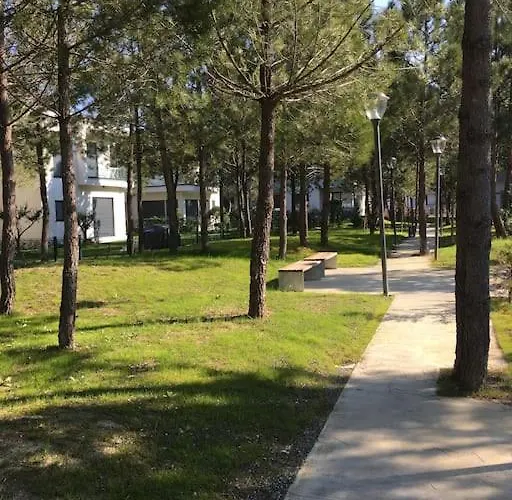 Apartmán Valamar Garden *