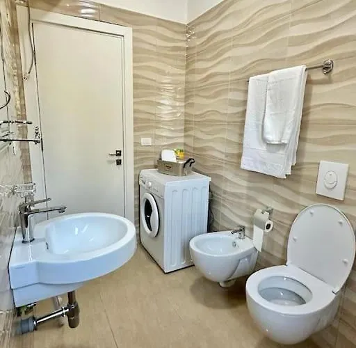 Appartement Valamar Garden Plazhi San Pietro