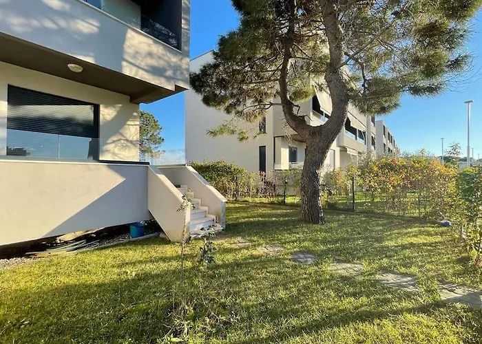 Valamar Garden