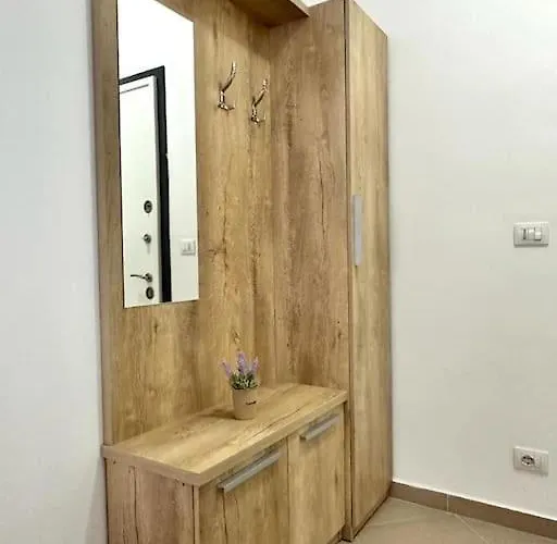 Appartement Valamar Garden