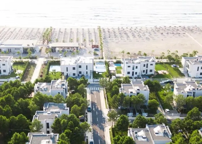 Appartement Valamar Garden Plazhi San Pietro