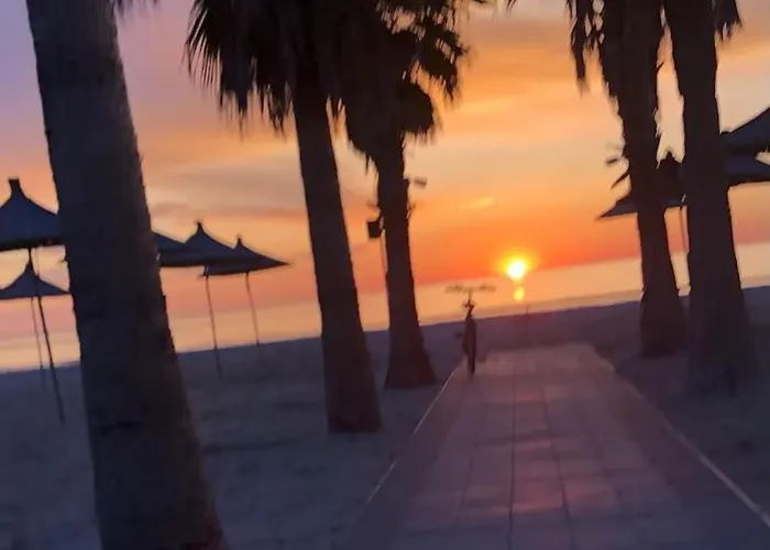 Valamar Garden Plazhi San Pietro