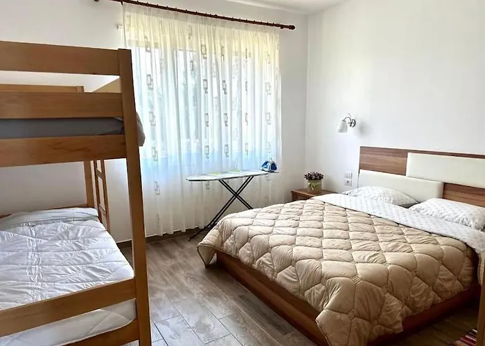 Appartement Valamar Garden