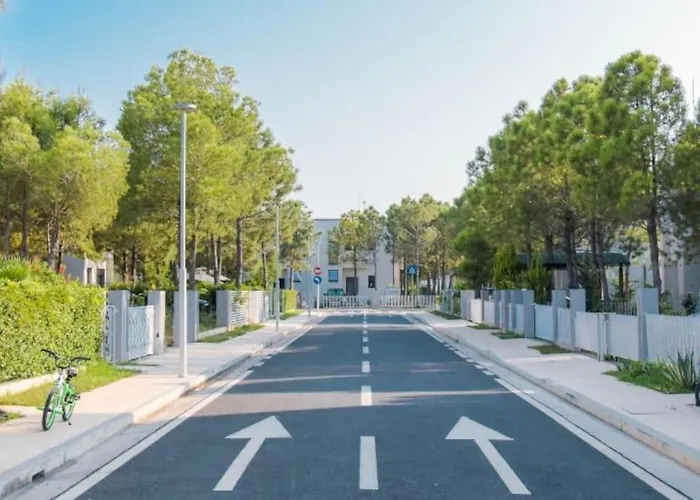 Valamar Garden * Plazhi San Pietro