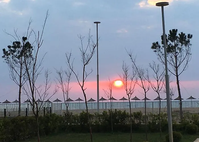 Appartement Valamar Garden *