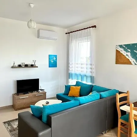 Apartment Valamar Garden Plazhi San Pietro