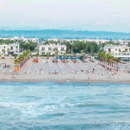 Valamar Garden *