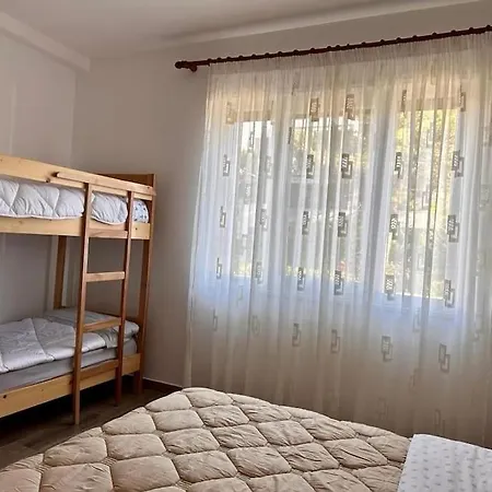 Apartment Valamar Garden