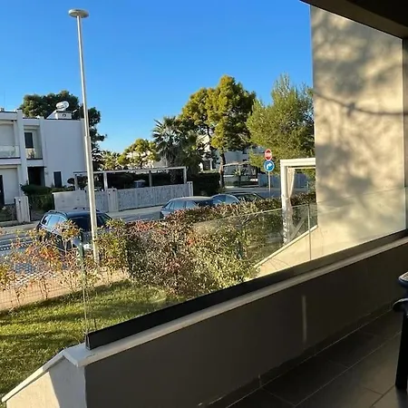 Valamar Garden Plazhi San Pietro