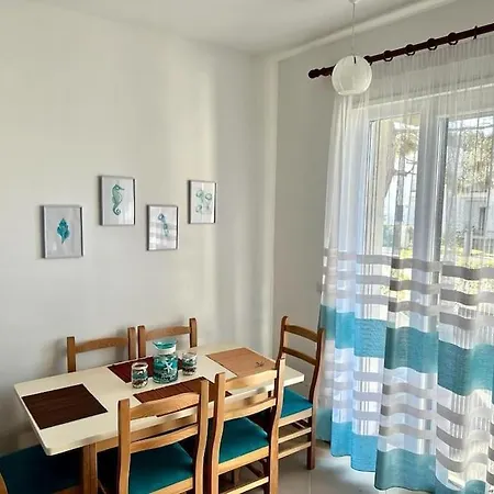 Apartment Valamar Garden