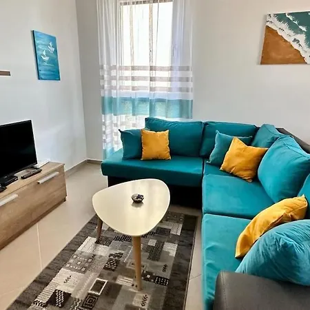 Valamar Garden Apartment *