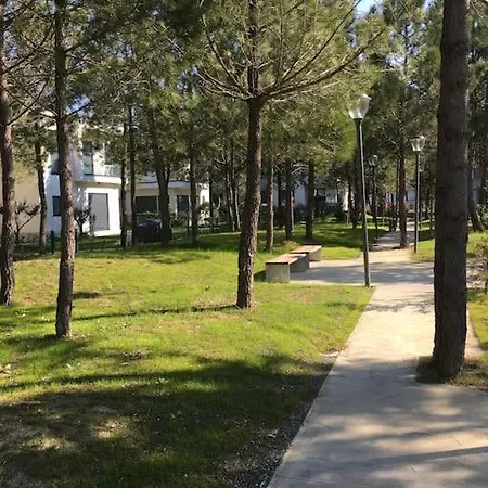 شقة Valamar Garden *
