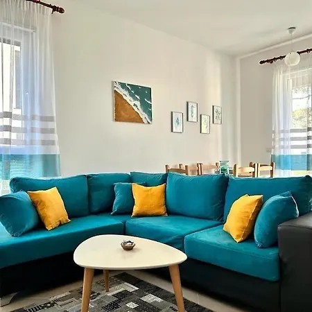 Valamar Garden Apartment Plazhi San Pietro