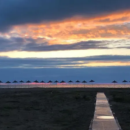 Valamar Garden Plazhi San Pietro