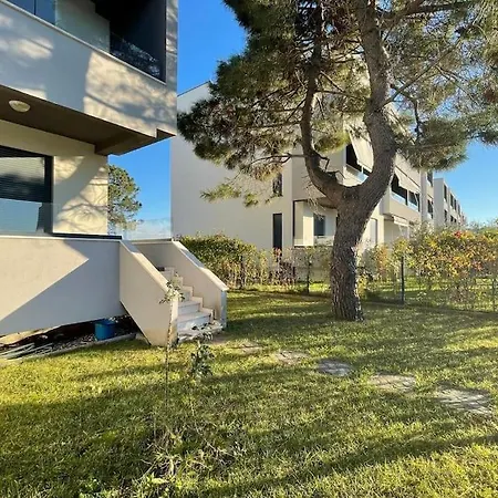 Valamar Garden