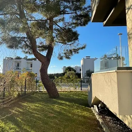 Valamar Garden Apartment