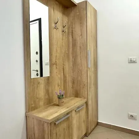 Apartment Valamar Garden