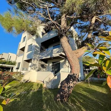 Valamar Garden شقة *