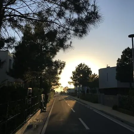 شقة Valamar Garden *