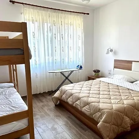 Apartment Valamar Garden