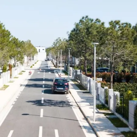 Apartment Valamar Garden *