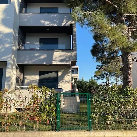 Valamar Garden *