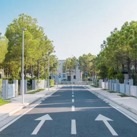 Valamar Garden * Plazhi San Pietro
