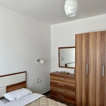 Apartment Valamar Garden