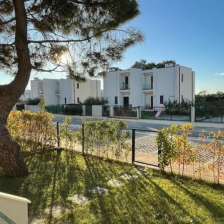 Valamar Garden Apartment *