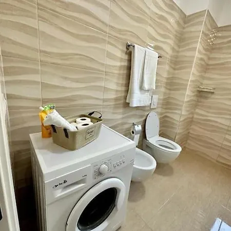 Valamar Garden Apartment Plazhi San Pietro