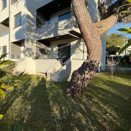 Valamar Garden Apartment