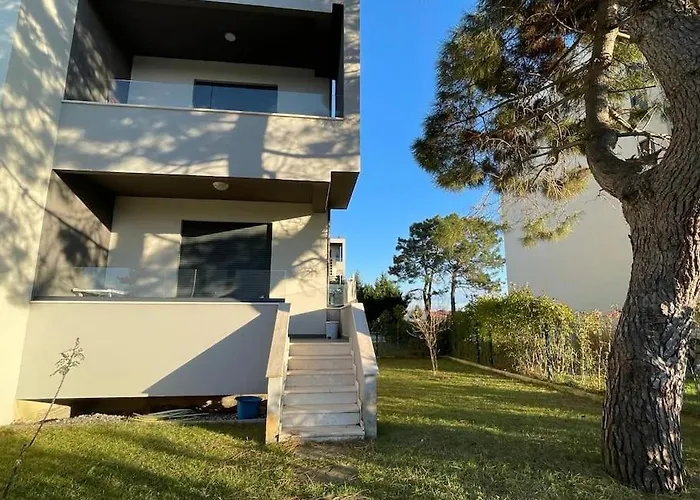 Valamar Garden Apartment
