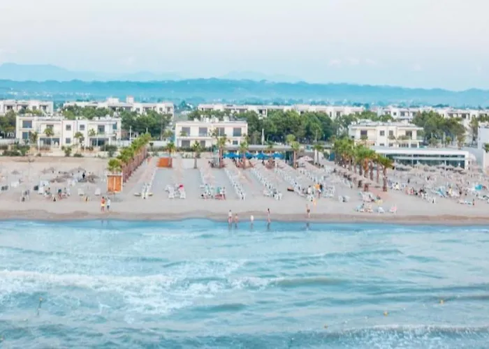 Valamar Garden *
