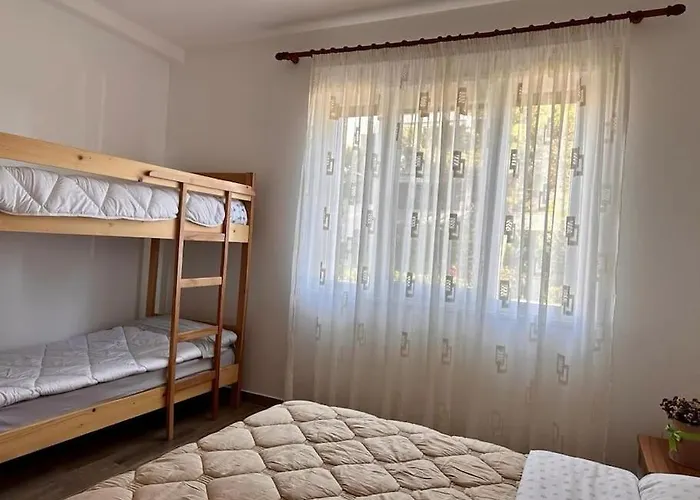 Apartment Valamar Garden