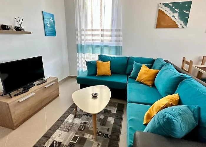 Valamar Garden Apartment *