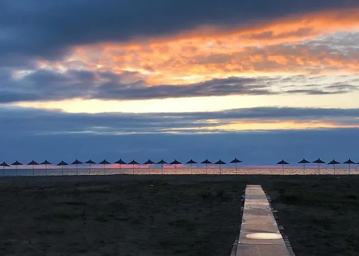 Valamar Garden Plazhi San Pietro