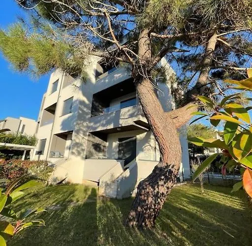 Valamar Garden Apartment *