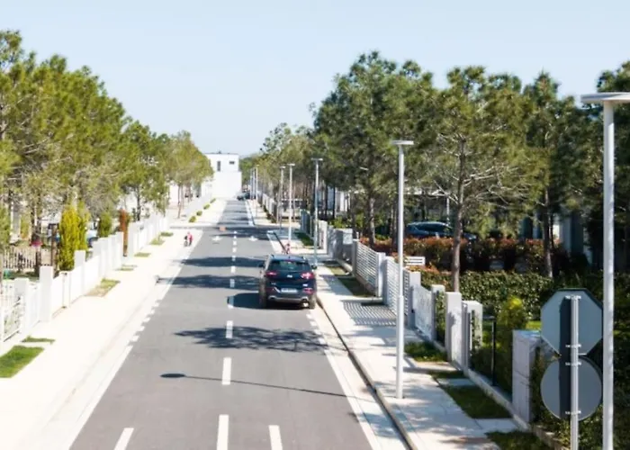 Apartment Valamar Garden *