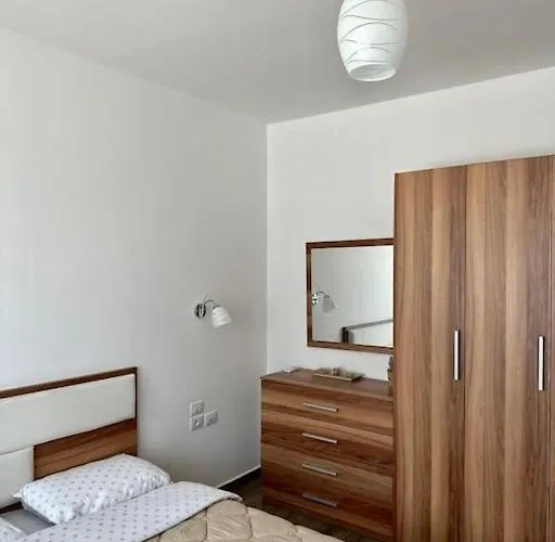 Apartment Valamar Garden