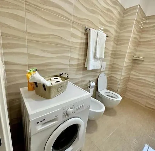 Valamar Garden Apartment Plazhi San Pietro
