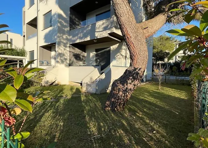 Valamar Garden Apartment